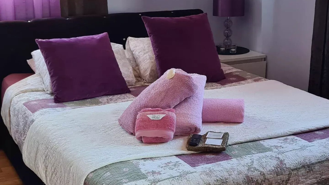 Photo of Bedroom in Olhao