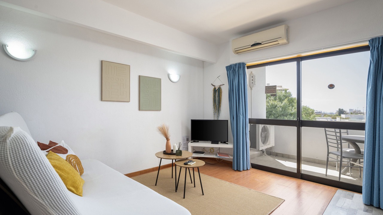 Photo of Livingroom in Correeira
