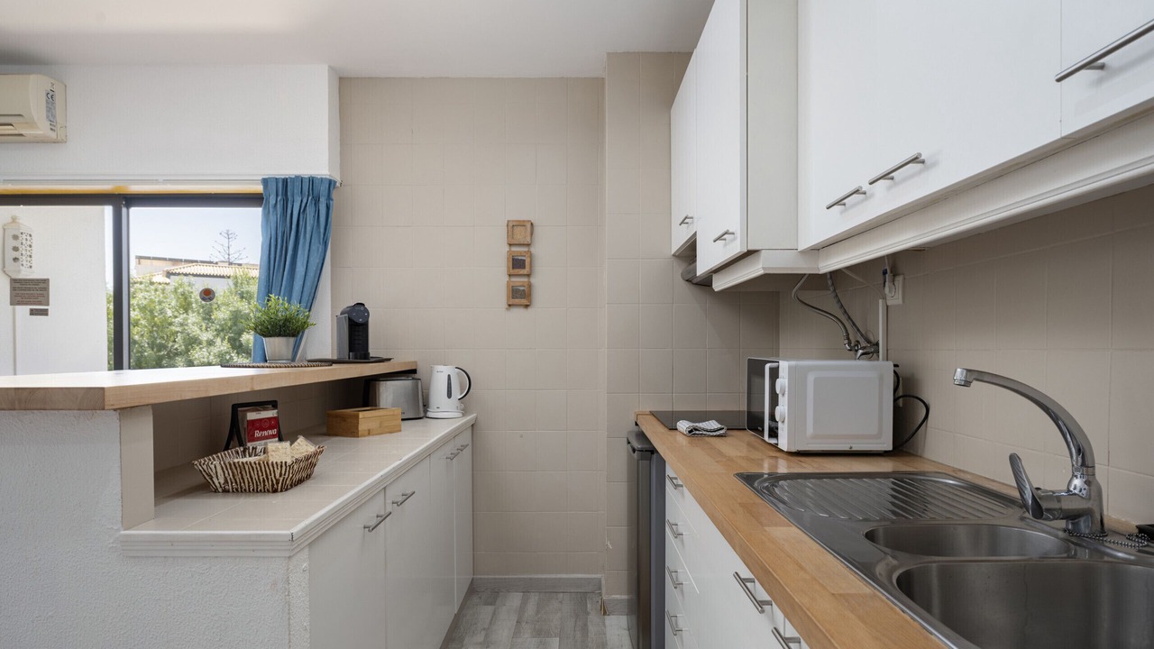 Photo of Kitchen in Correeira