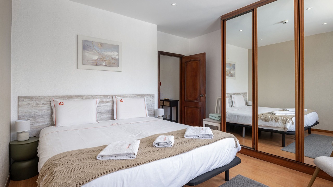 Photo of Bedroom in Correeira