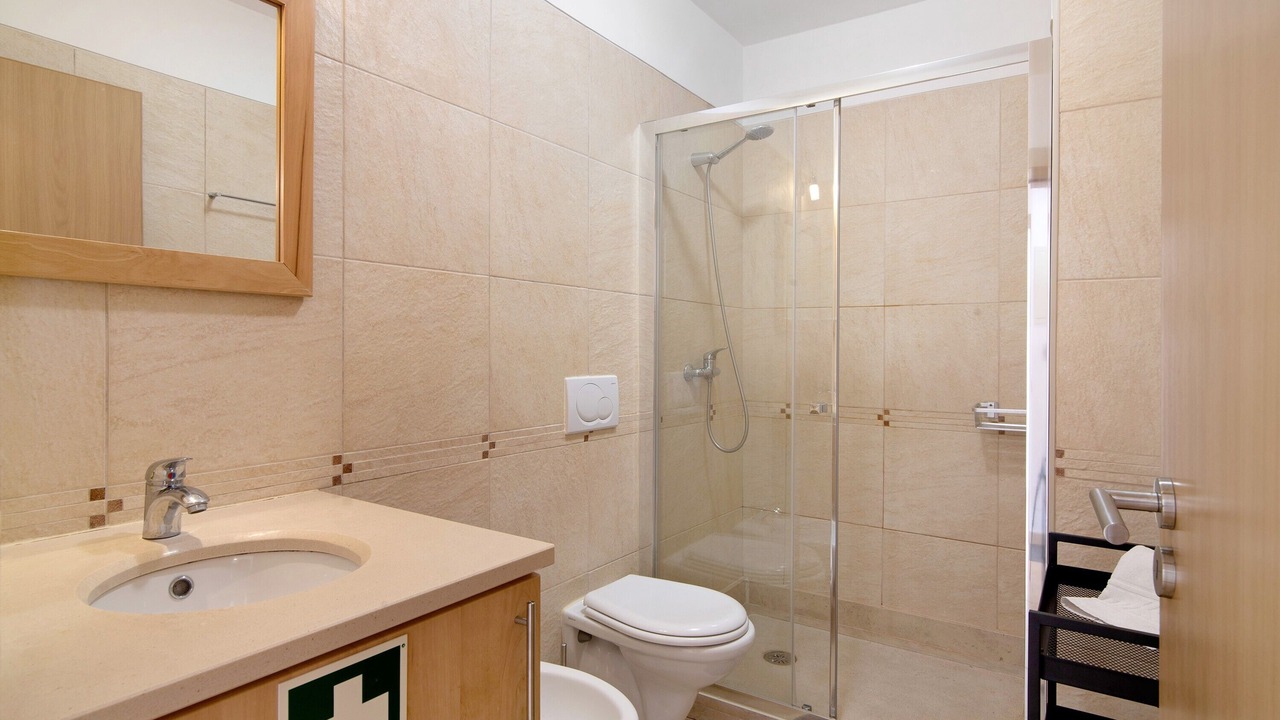 Photo of Bathroom in Cabanas