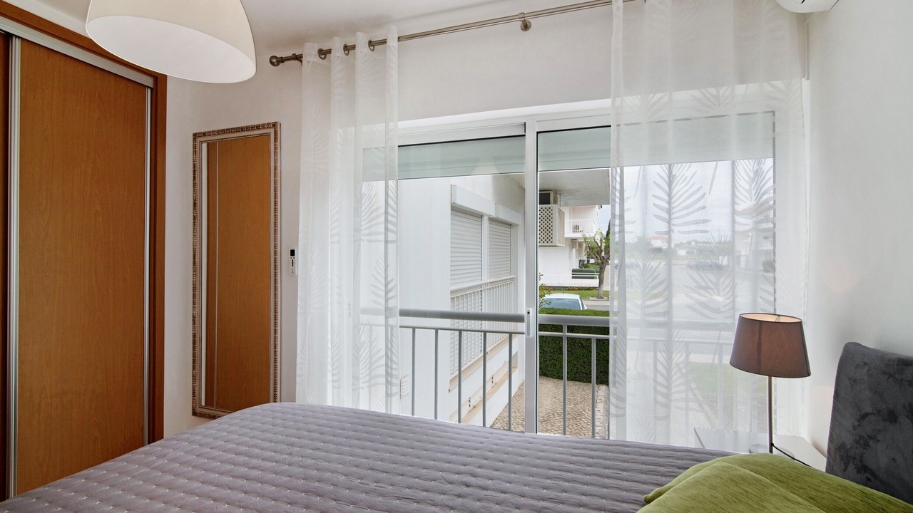 Photo of Bedroom in Cabanas
