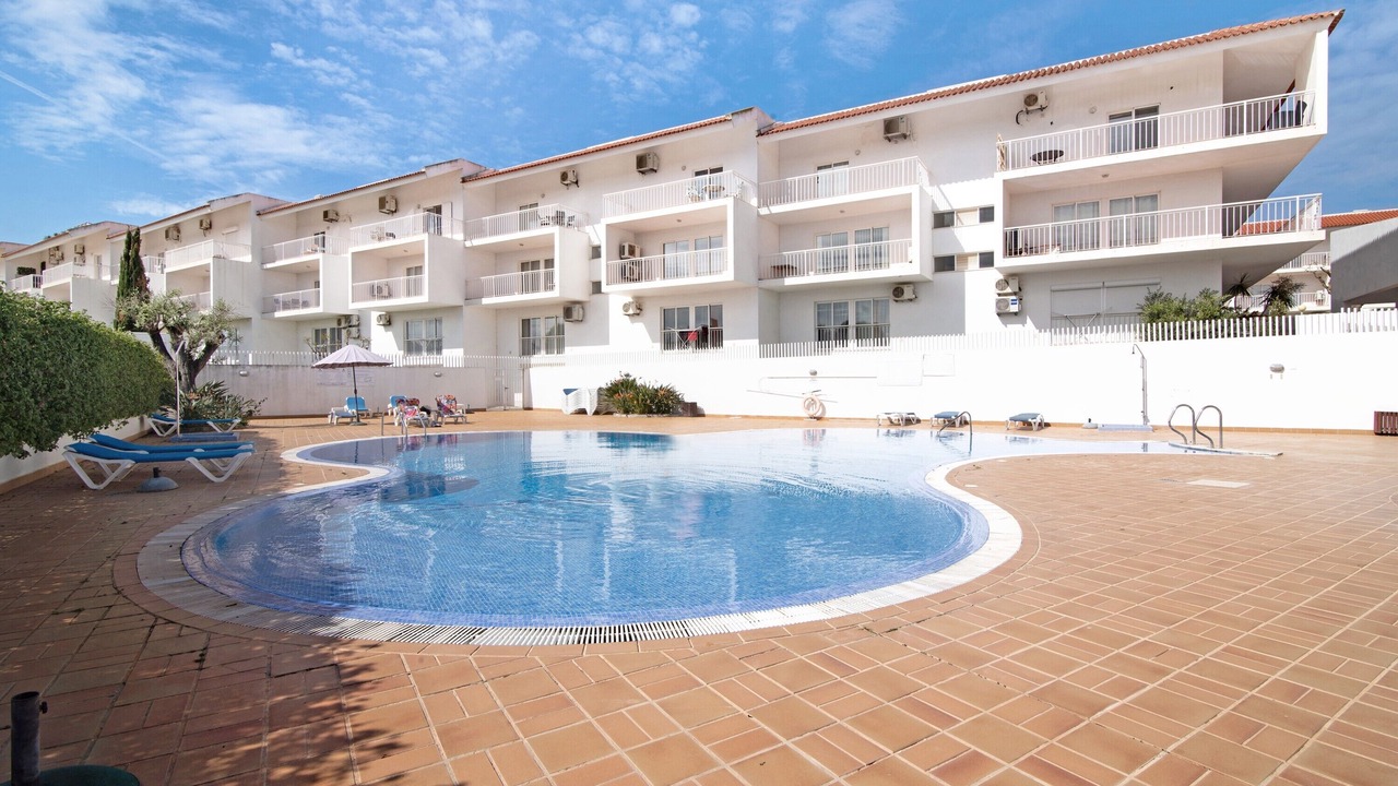Photo of Outdoor in Cabanas