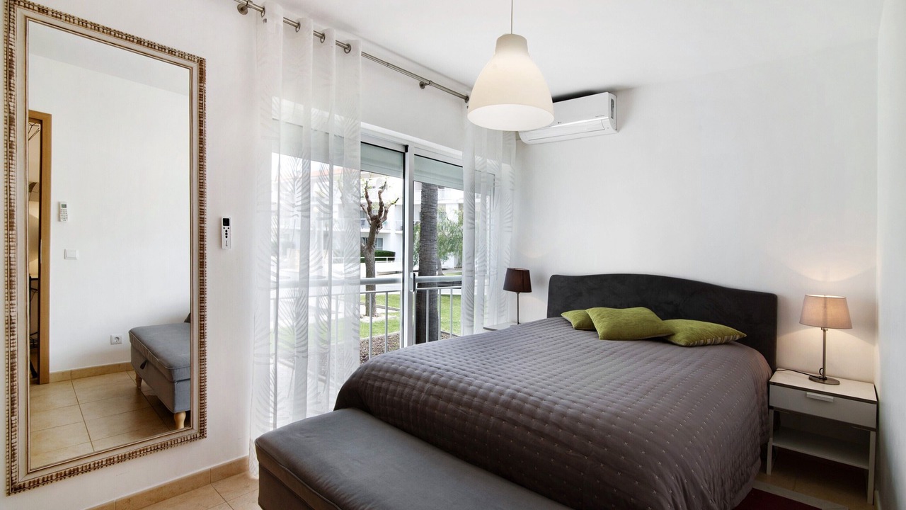 Photo of Bedroom in Cabanas