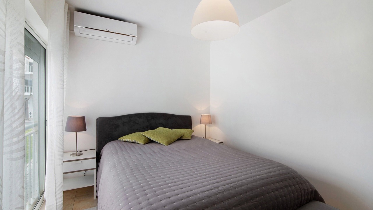 Photo of Bedroom in Cabanas