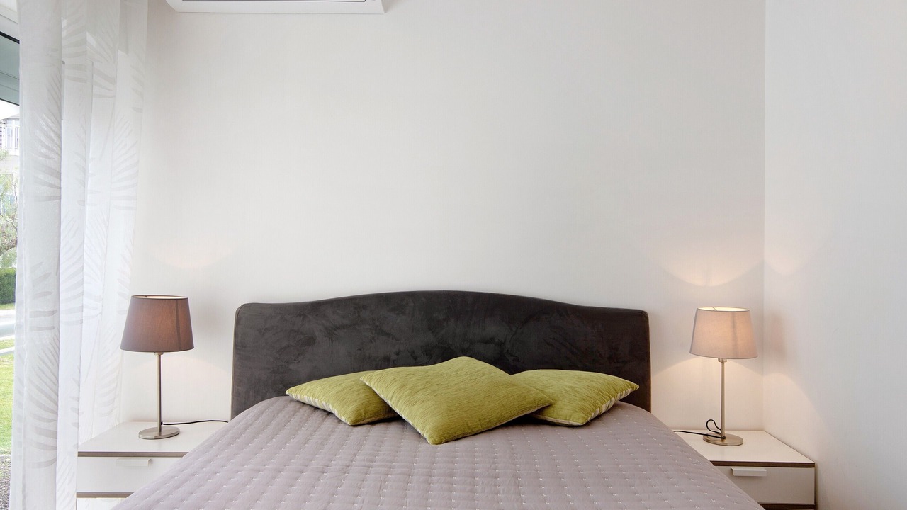 Photo of Bedroom in Cabanas