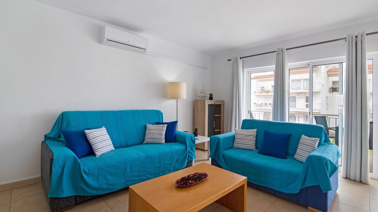 Photo of Livingroom in Conceicao e Cabanas de Tavira