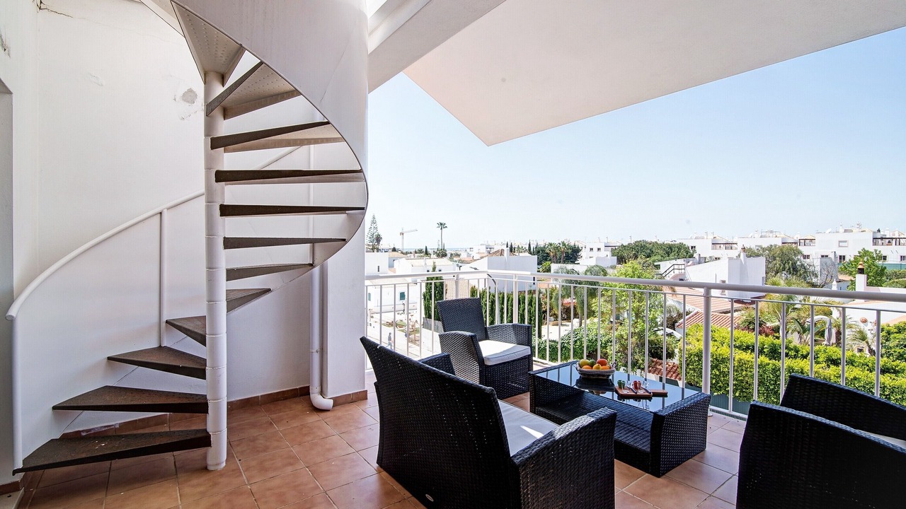 Photo of Outdoor in Cabanas