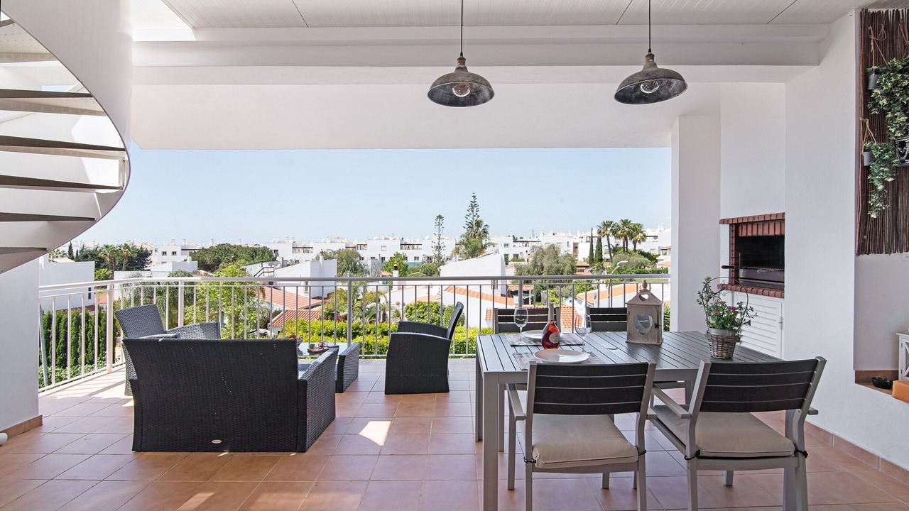 Photo of Outdoor in Cabanas
