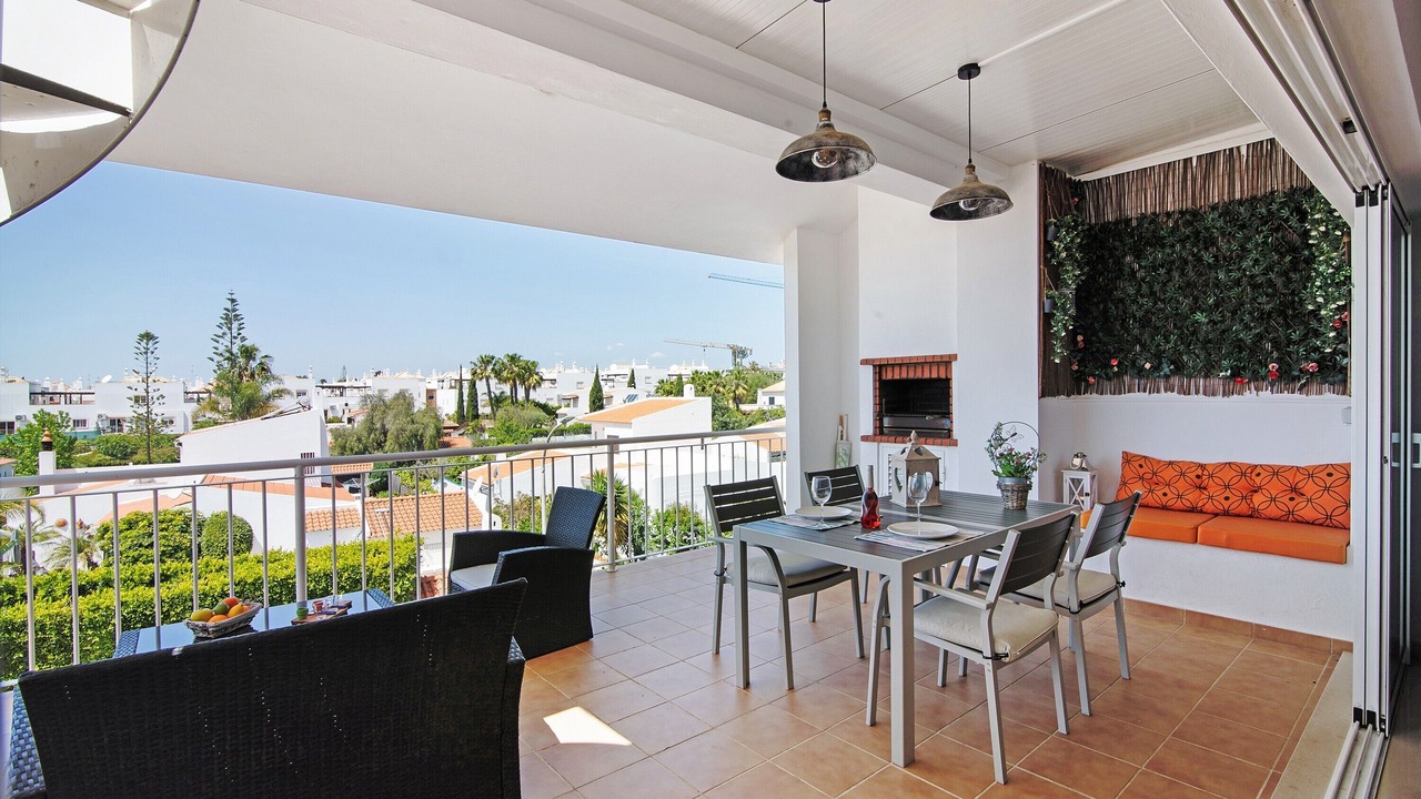 Photo of Outdoor in Cabanas