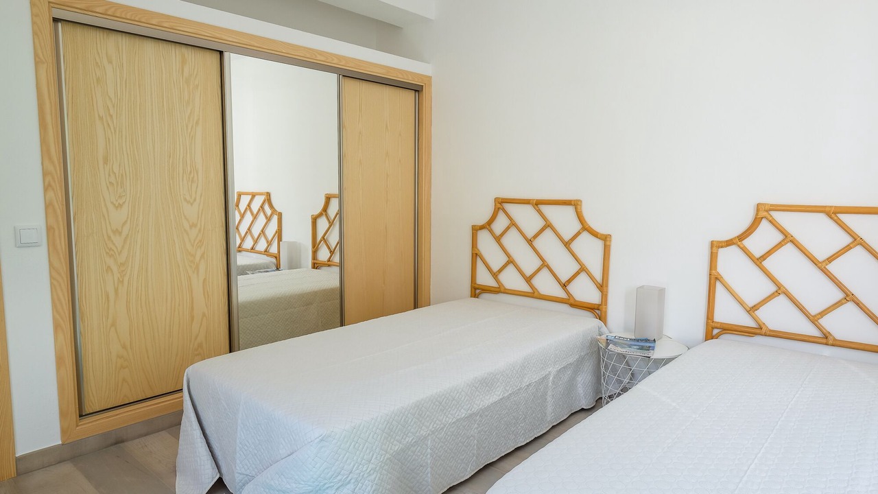 Photo of Bedroom in Tavira