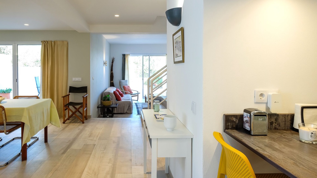 Photo of Kitchen in Tavira