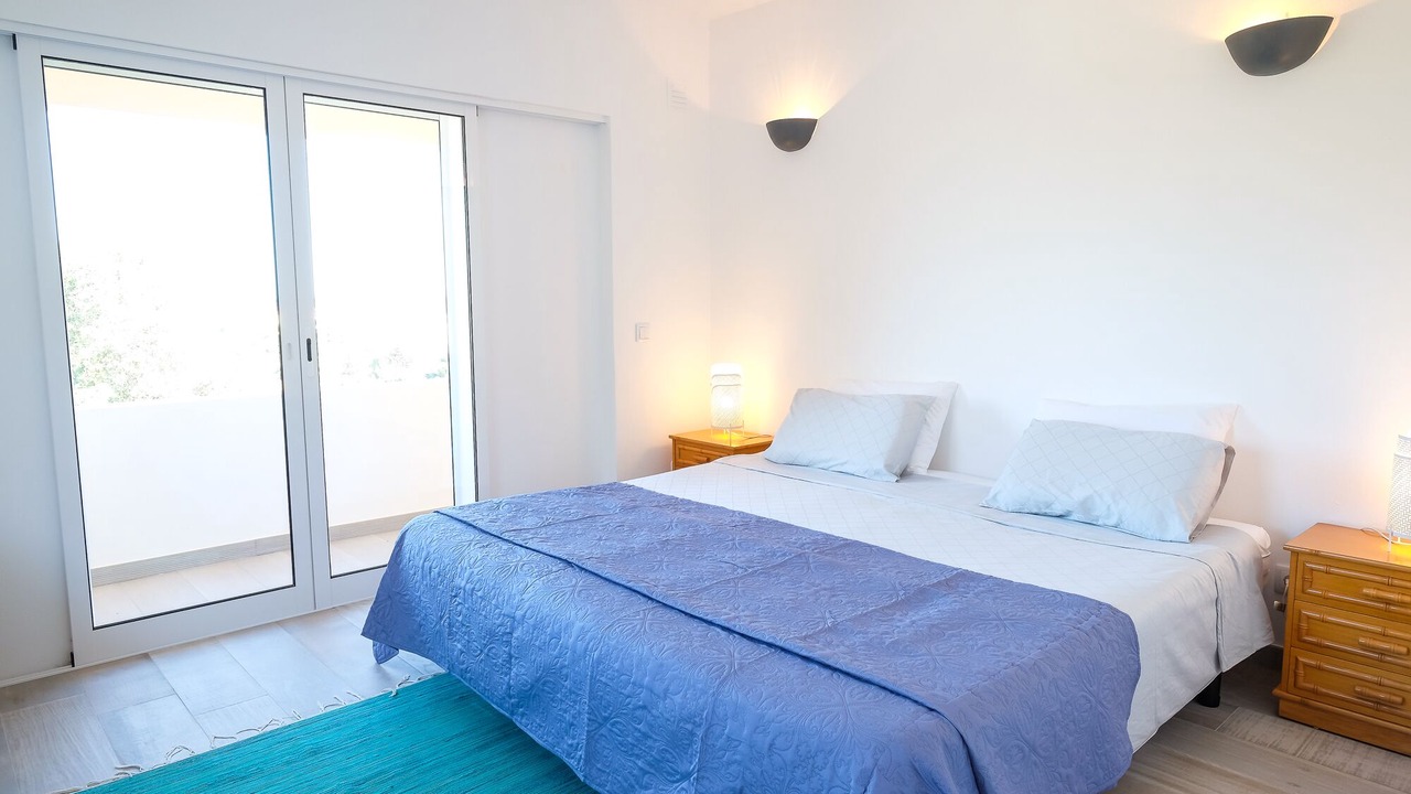 Photo of Bedroom in Tavira