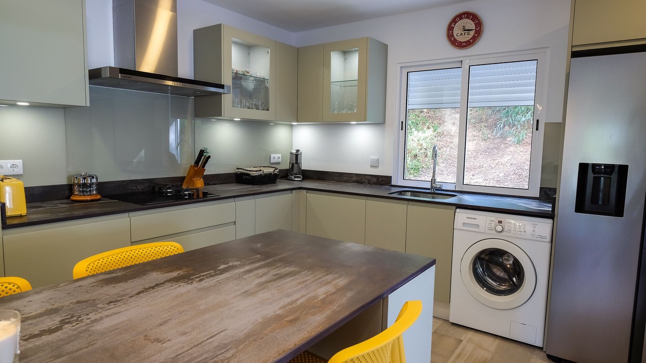Photo of Kitchen in Tavira