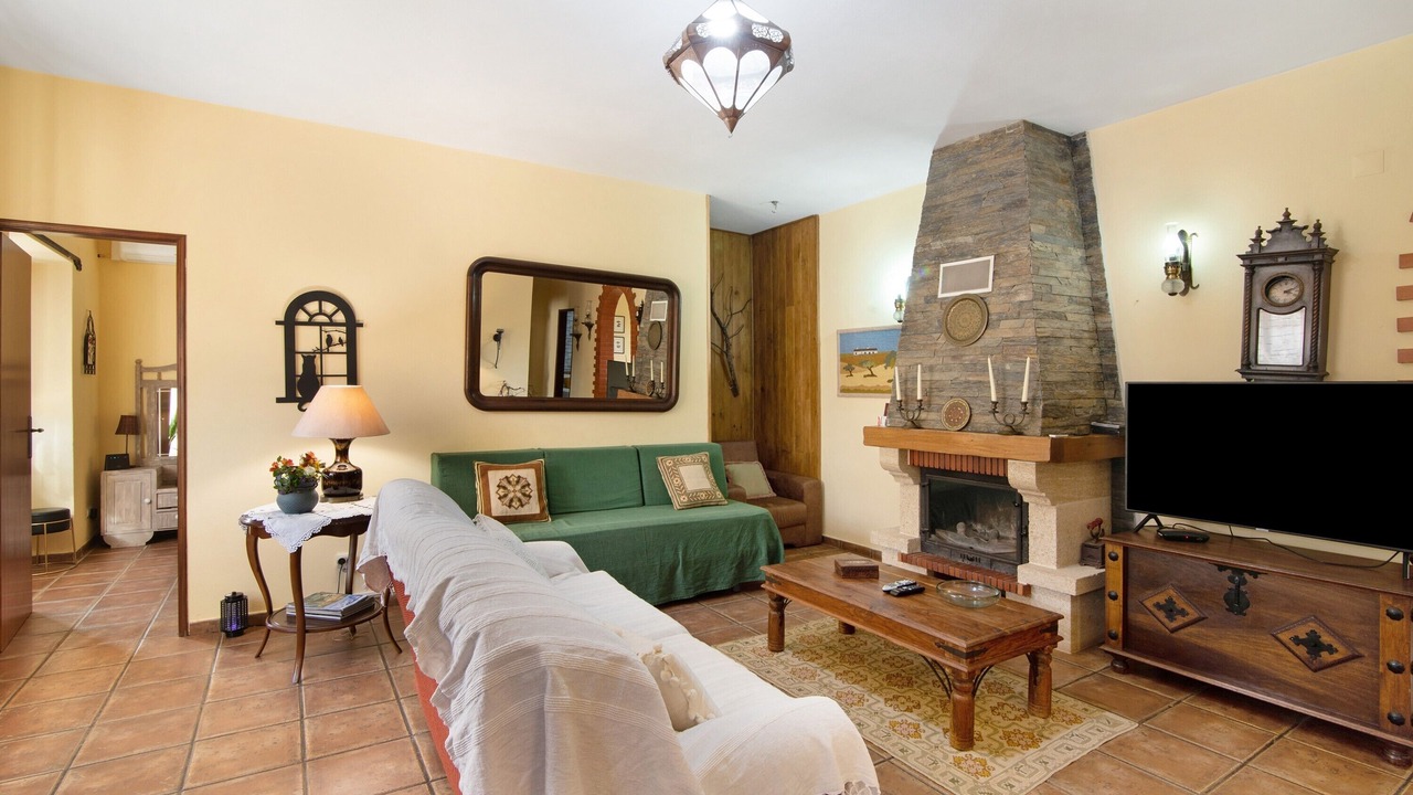 Photo of Livingroom in Silves