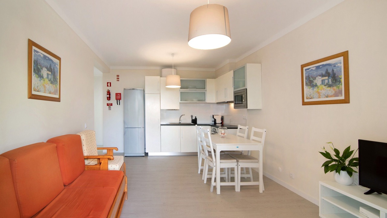 Photo of Livingroom in Aldeia das Acoteias