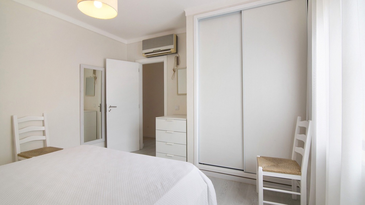 Photo of Bedroom in Aldeia das Acoteias