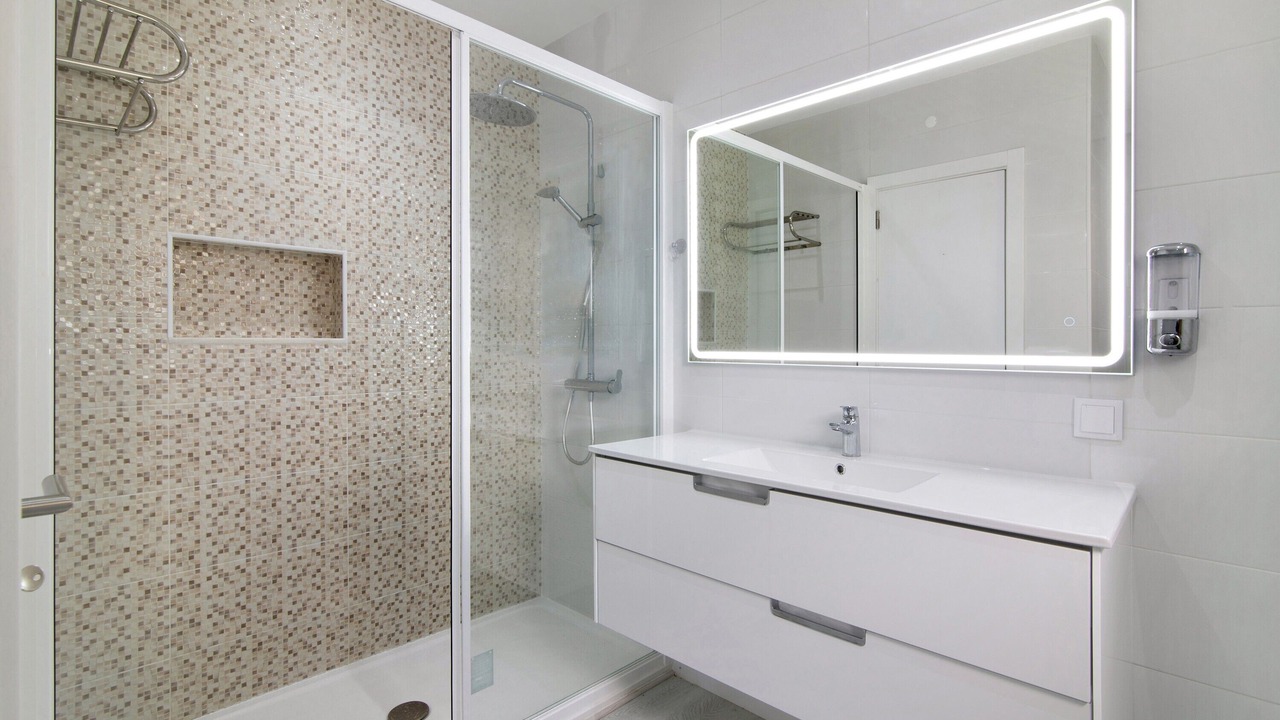 Photo of Bathroom in Aldeia das Acoteias
