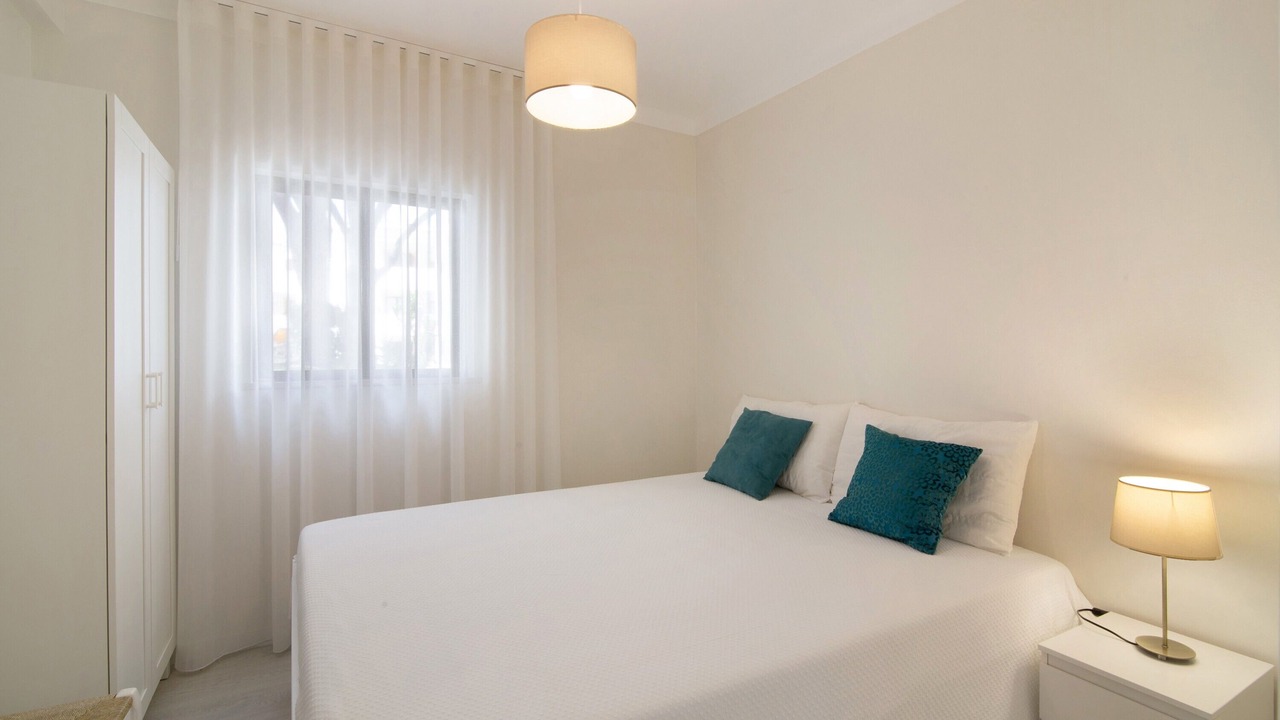 Photo of Bedroom in Aldeia das Acoteias