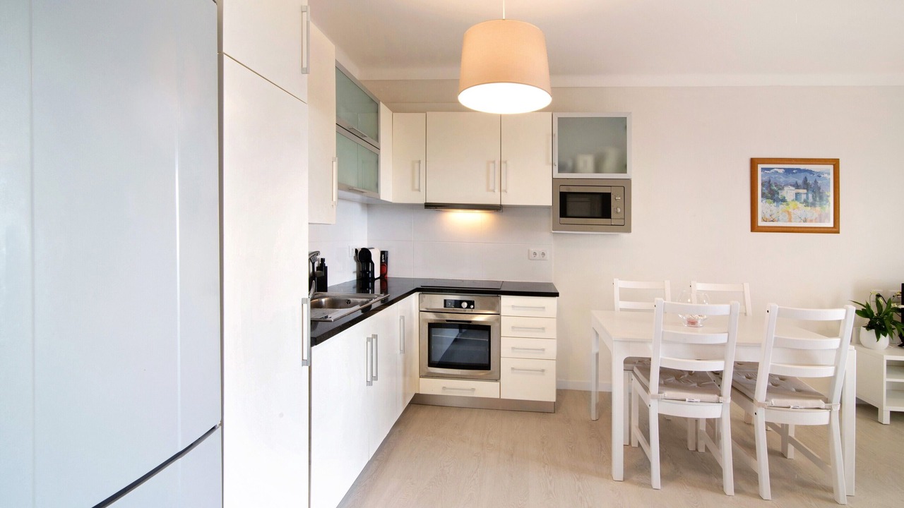 Photo of Kitchen in Aldeia das Acoteias