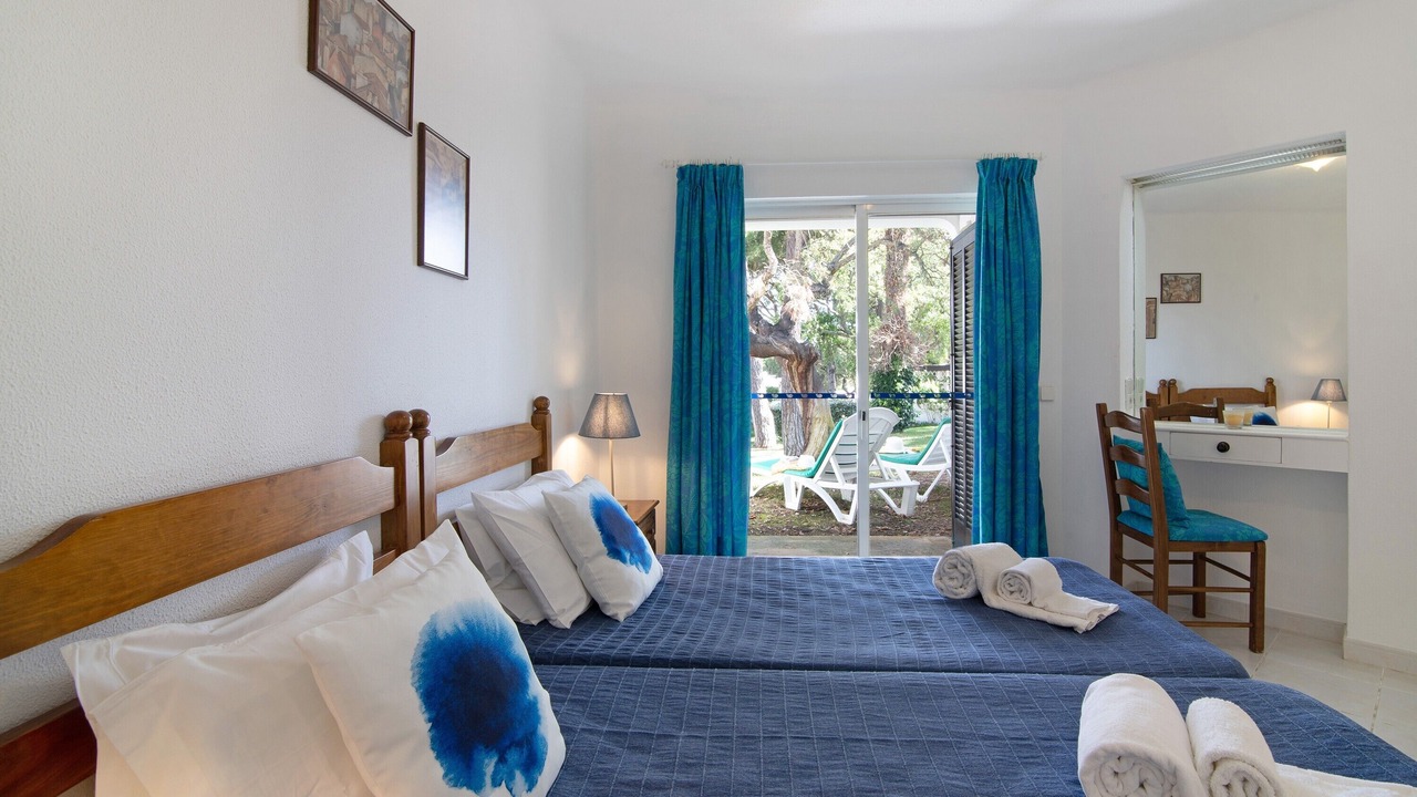 Photo of Bedroom in Albufeira