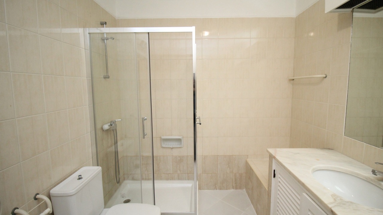 Photo of Bathroom in Albufeira