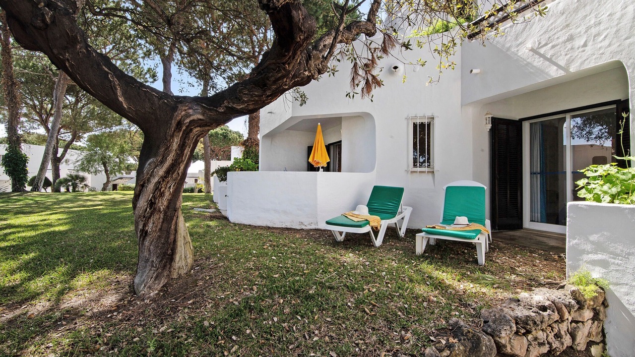 Photo of Patio Balcony in Albufeira