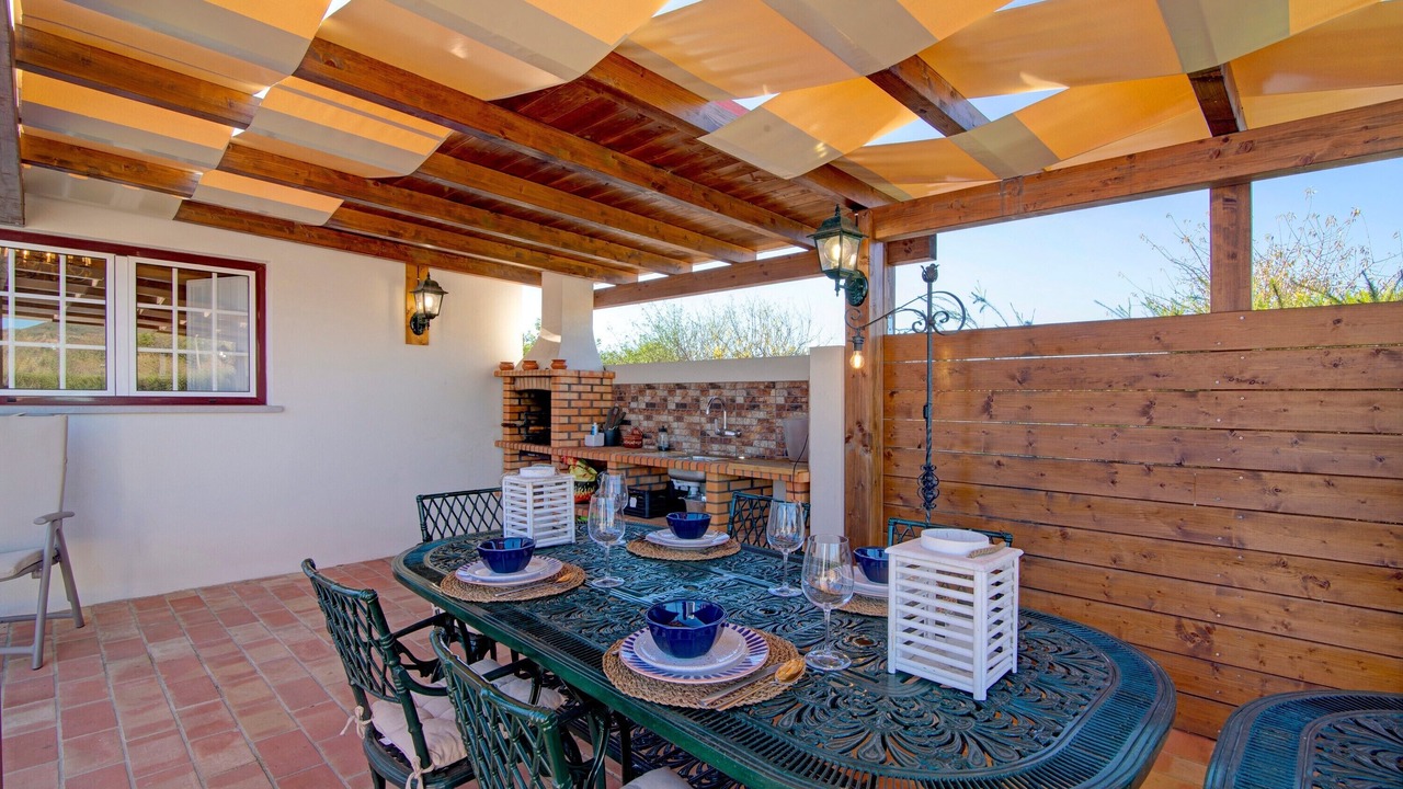 Photo of Outdoor in Moncarapacho e Fuseta