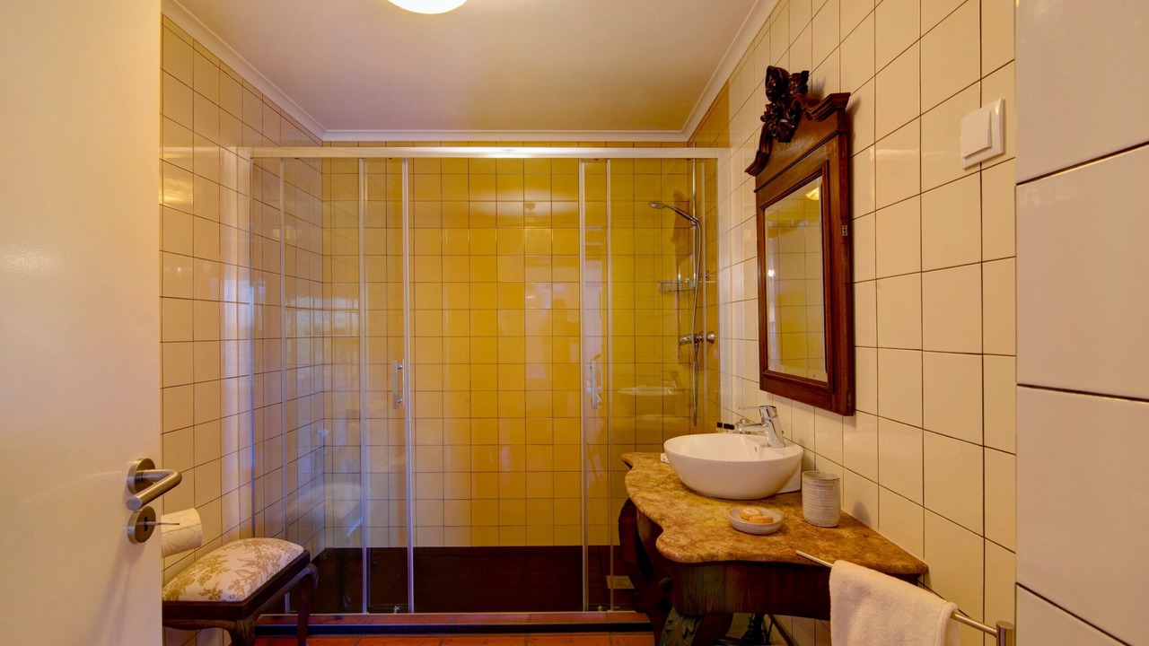Photo of Bathroom in Moncarapacho e Fuseta