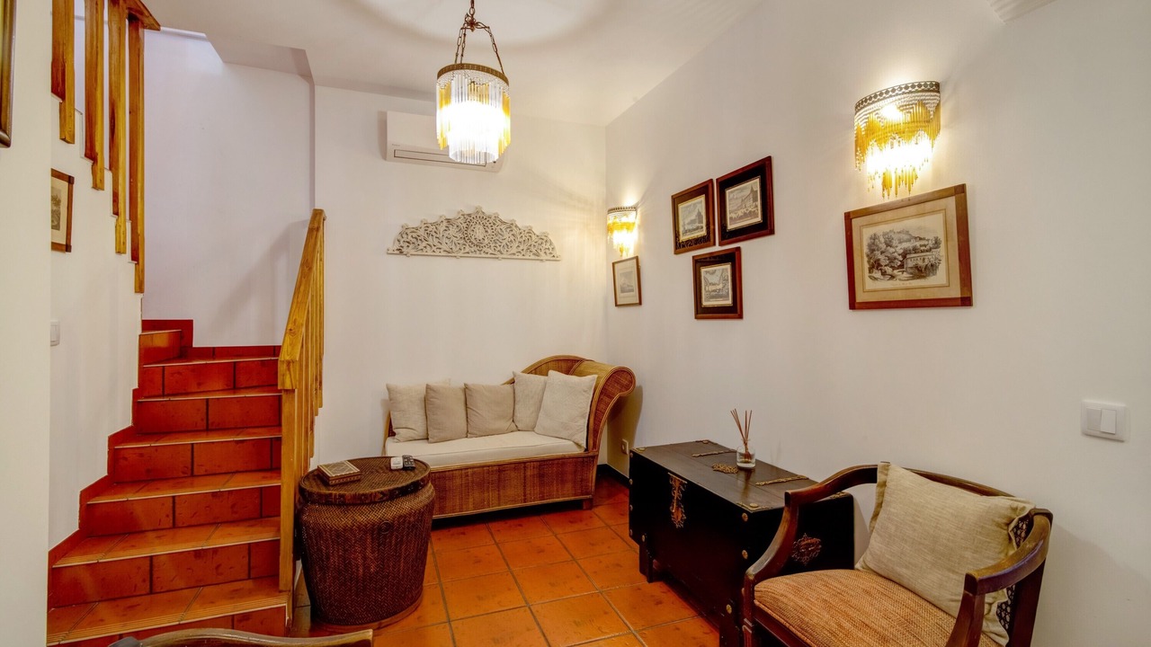 Photo of Livingroom in Moncarapacho e Fuseta