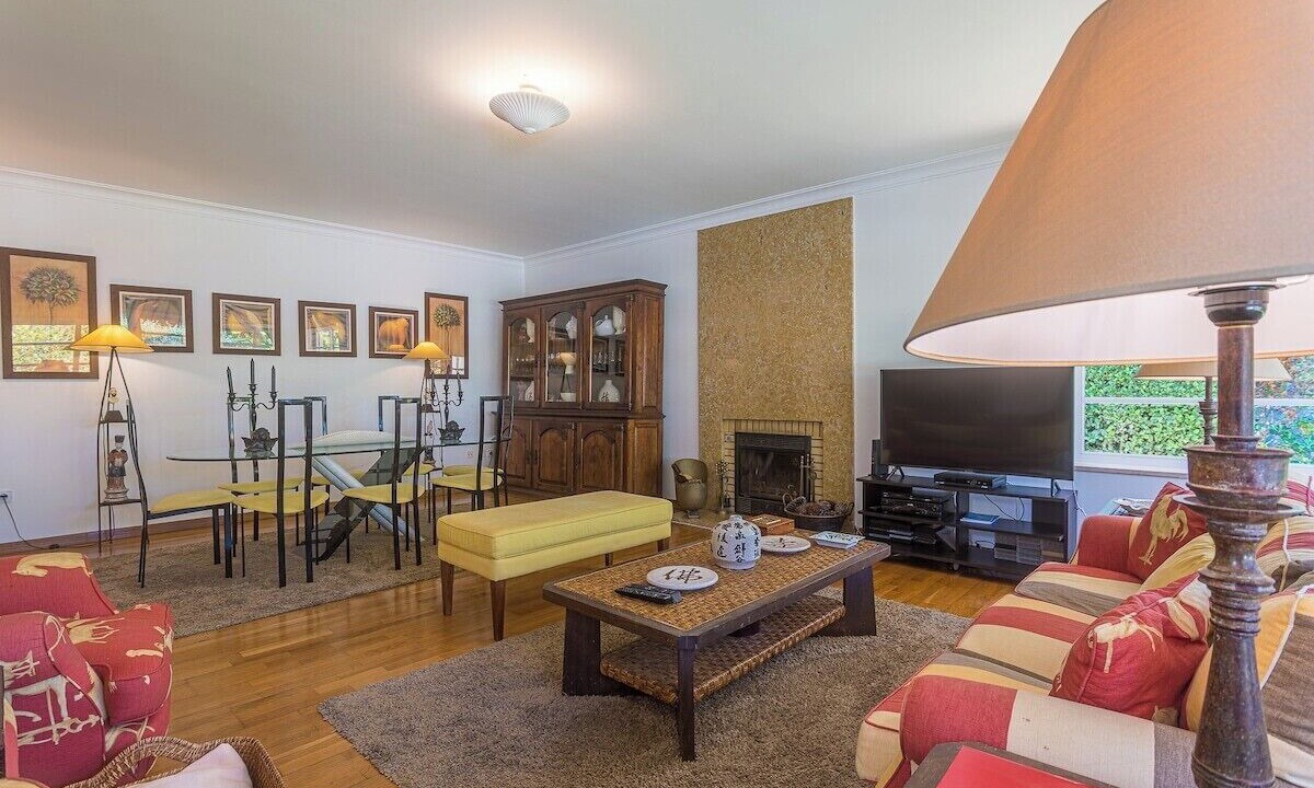 Photo of Livingroom in Carvalhal