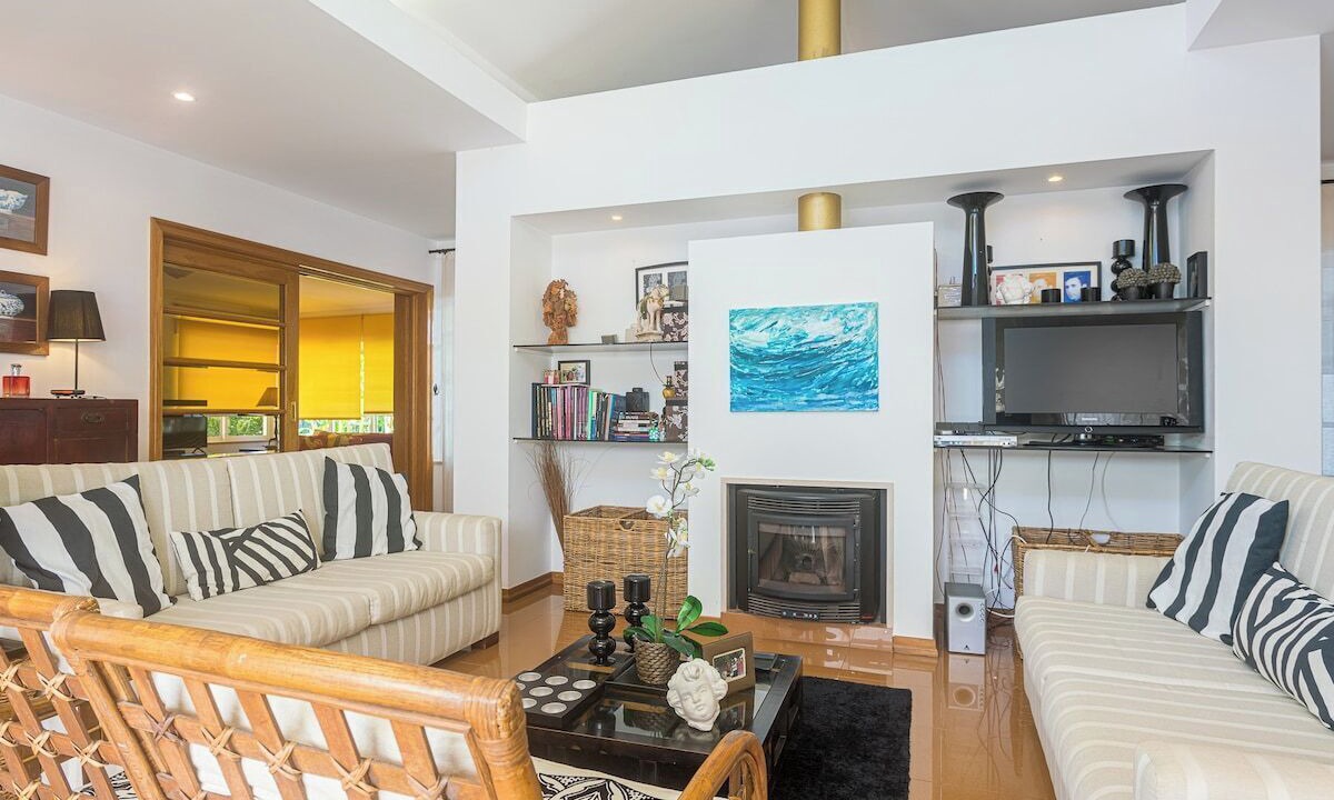 Photo of Livingroom in Carvalhal