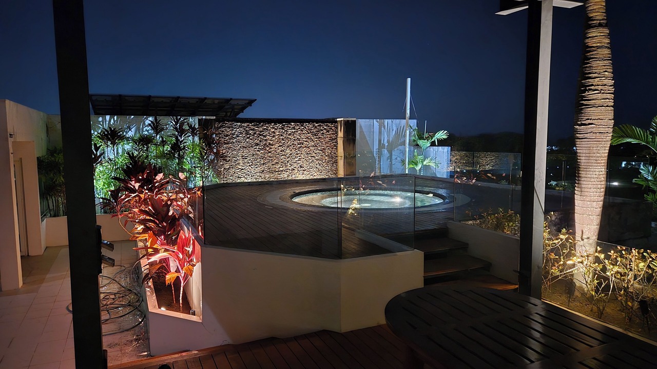 Photo of Patio Balcony in Choeng Thale
