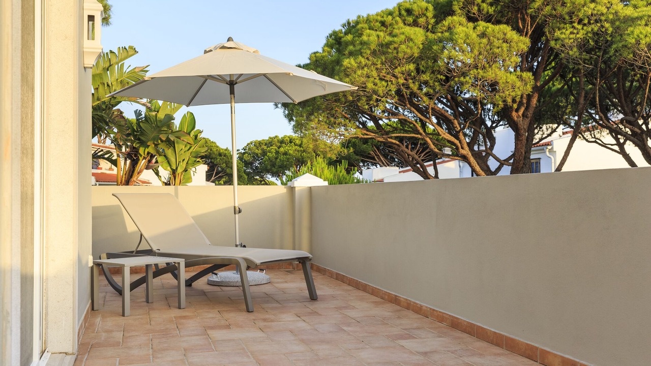 Photo of Patio Balcony in Vale do Lobo