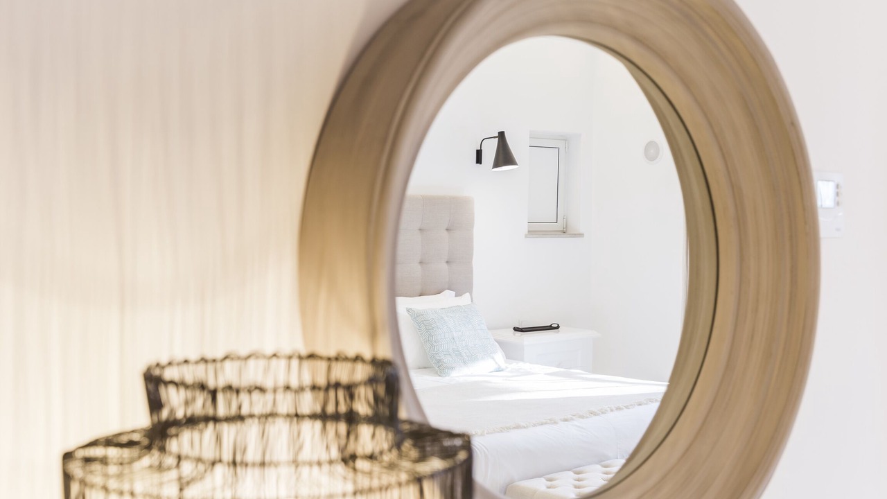 Photo of Bedroom in Vale do Lobo