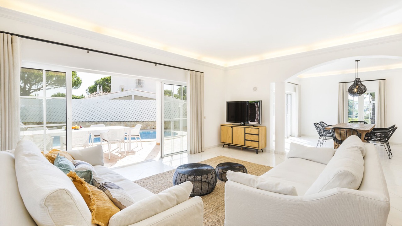 Photo of Livingroom in Vale do Lobo