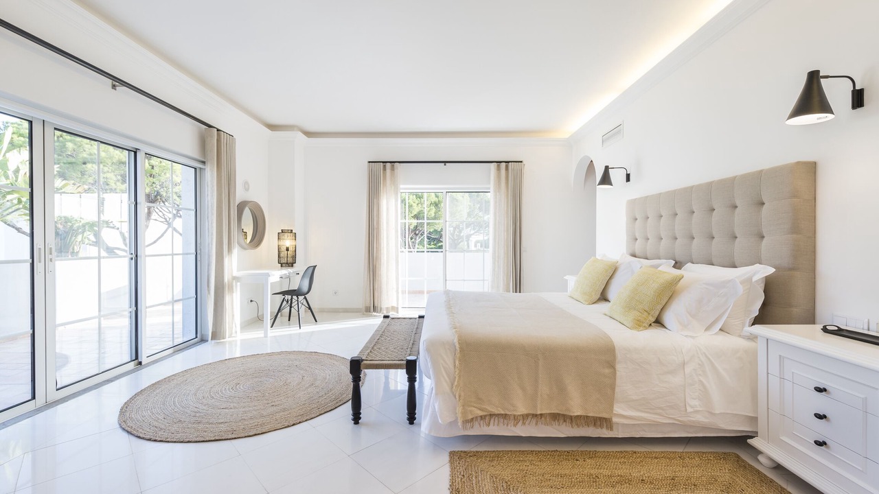 Photo of Bedroom in Vale do Lobo