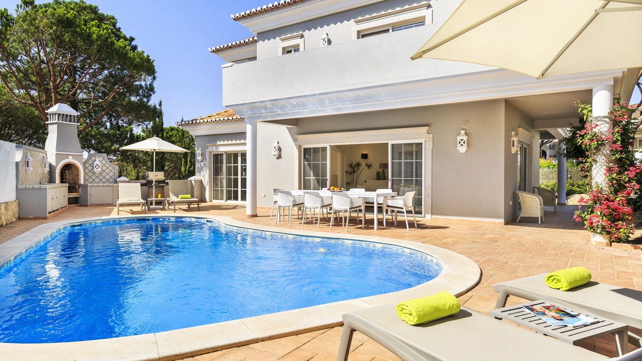 Photo of Outdoor in Vale do Lobo