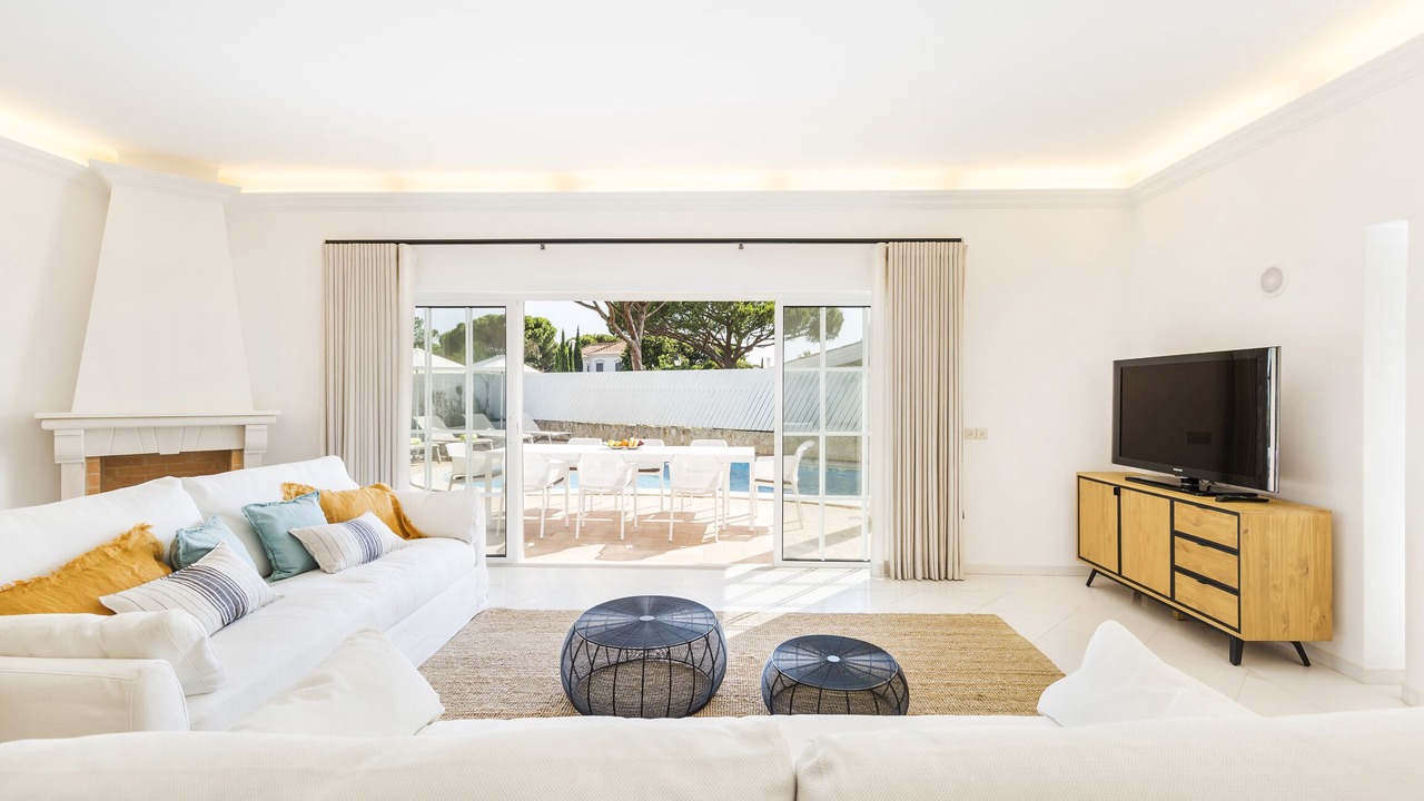 Photo of Livingroom in Vale do Lobo