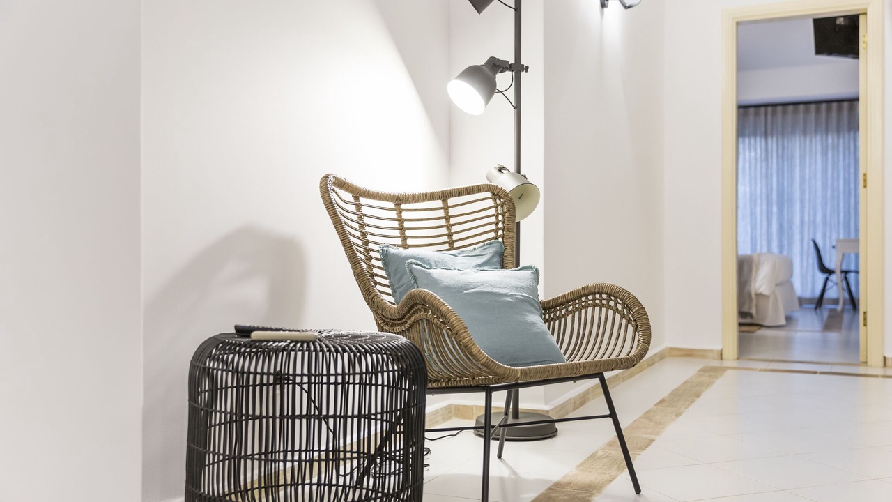 Photo of Bedroom in Vale do Lobo