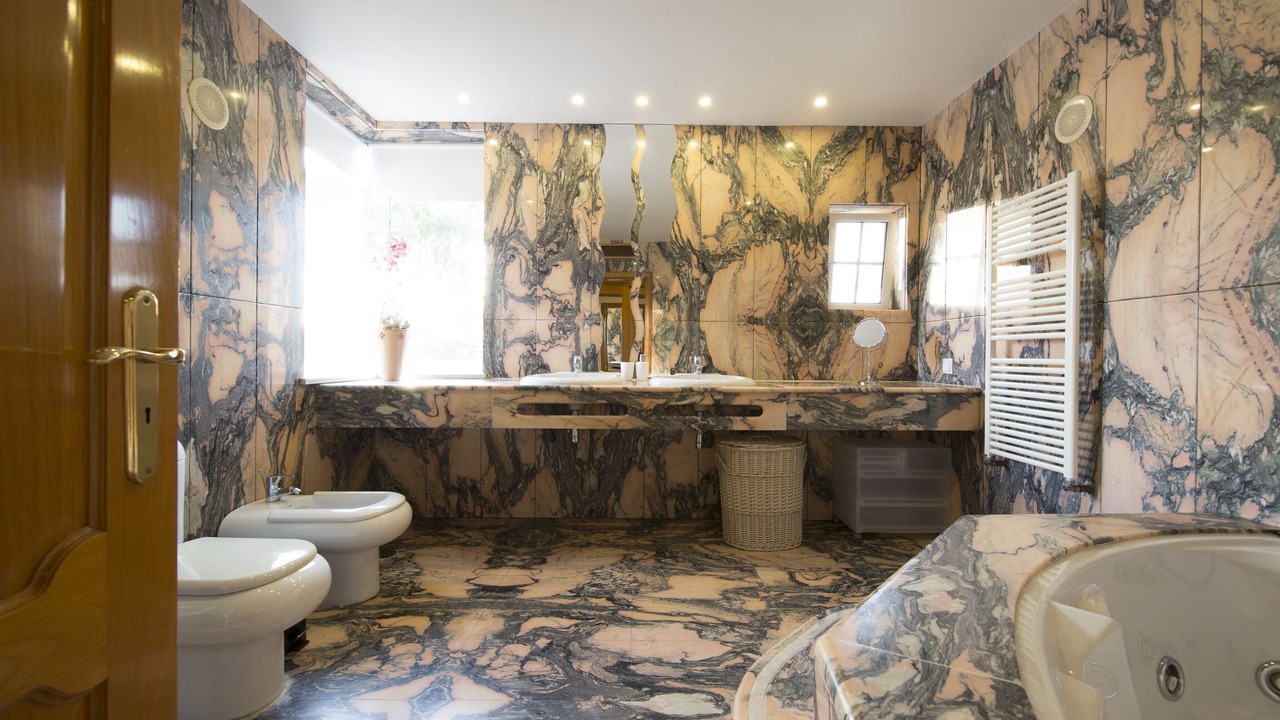 Photo of Bathroom in Vale do Lobo