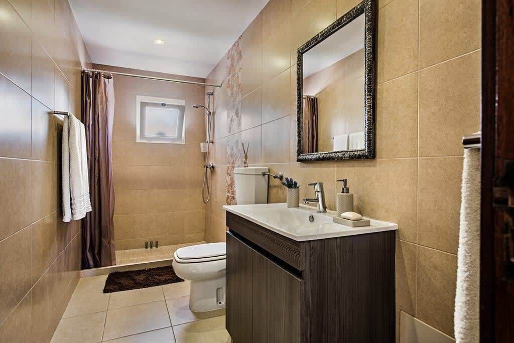 Photo of Bathroom in Vale de Parra