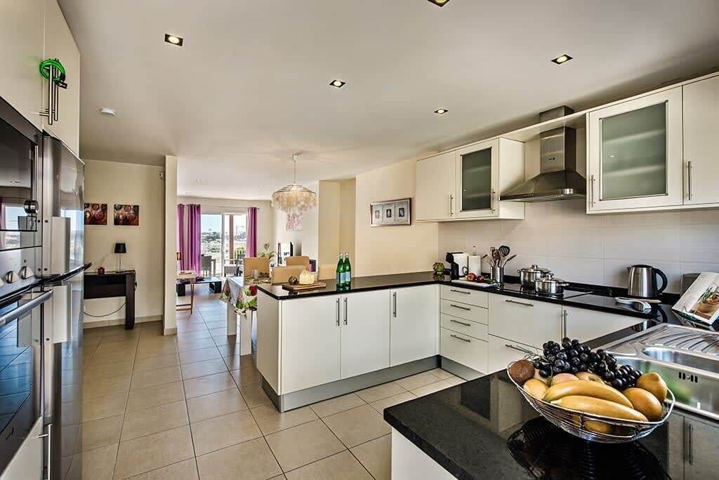 Photo of Kitchen in Vale de Parra