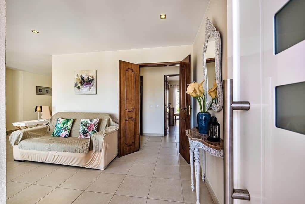 Photo of Livingroom in Vale de Parra