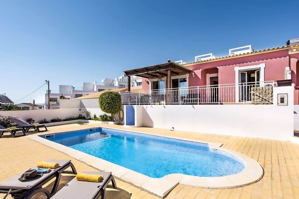 Photo of Outdoor in Vale de Parra