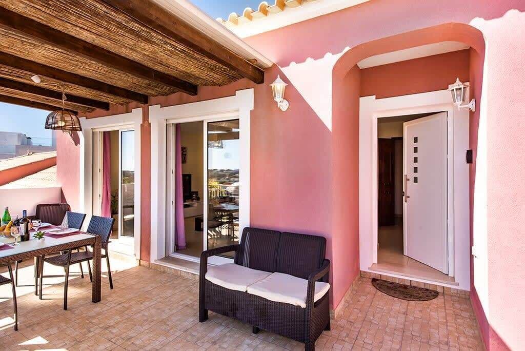 Photo of Outdoor in Vale de Parra