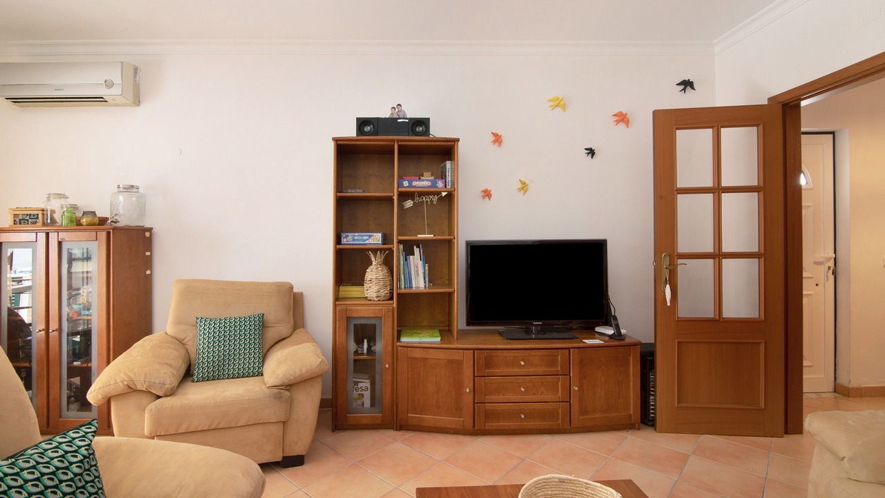 Photo of Livingroom in Altura