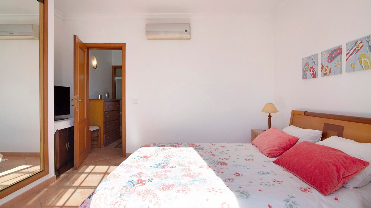 Photo of Bedroom in Altura