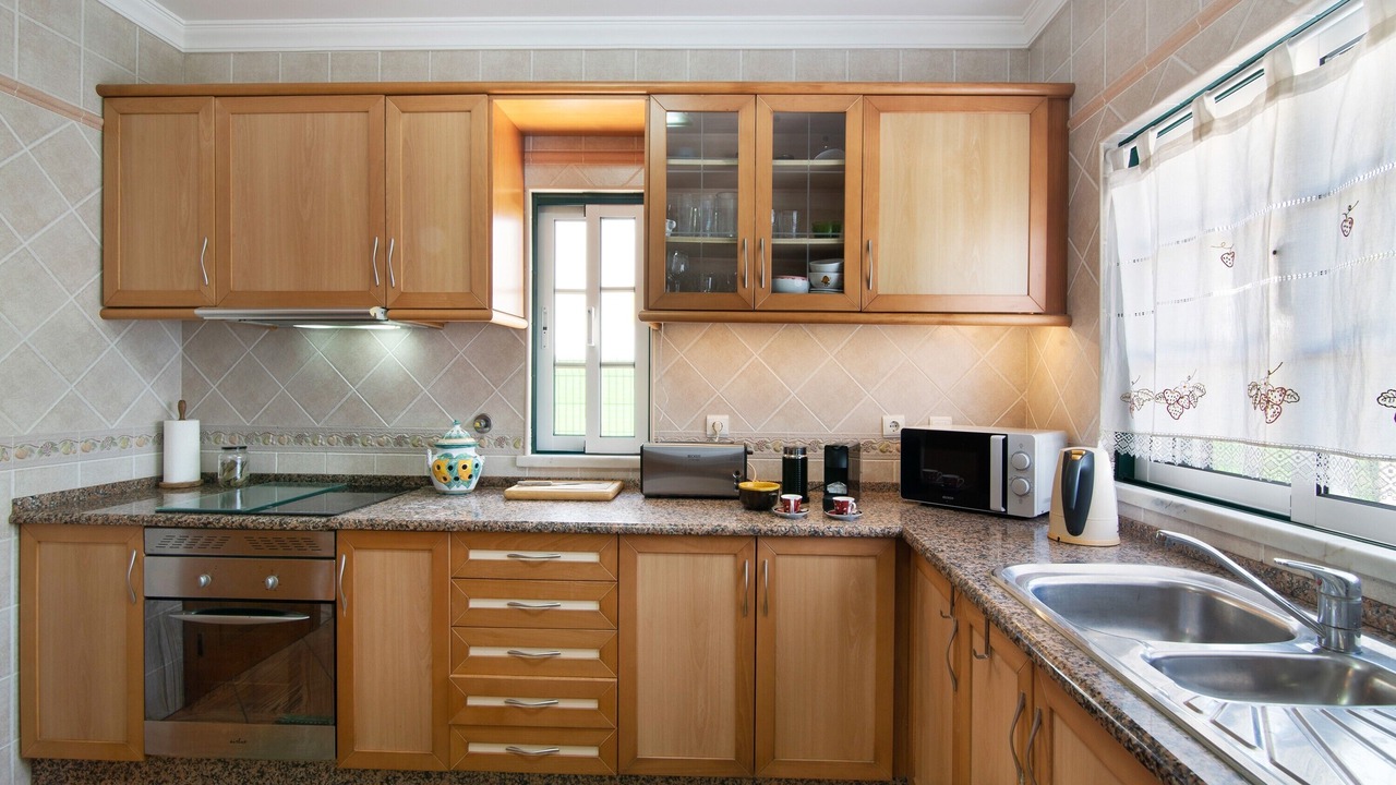 Photo of Kitchen in Altura