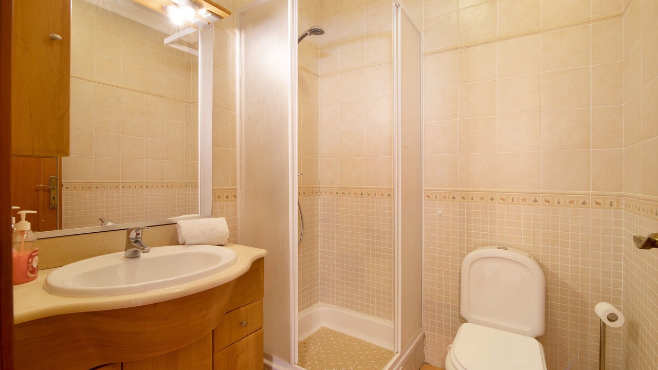 Photo of Bathroom in Altura